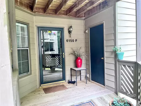 6150 Gray Gate F Ln #F, Charlotte, NC 28210
