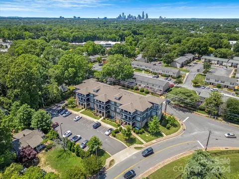 935 Mcalway 202 Rd #202, Charlotte, NC 28211