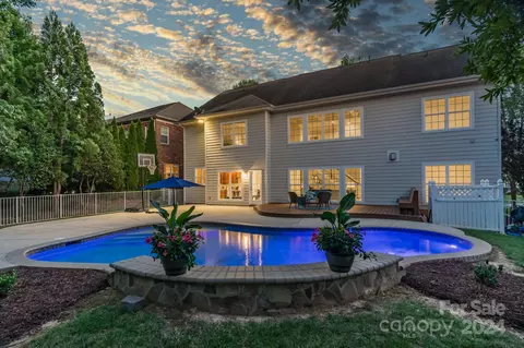 1113 Hoyle Ln, Waxhaw, NC 28173