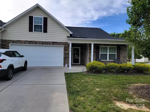 104 Brookbank 25 Ct #25, Trinity, NC 27370