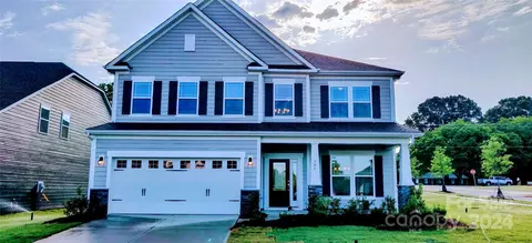 706 Rafferty Nw 39 Dr NW #39, Concord, NC 28027