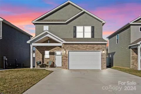 2522 Snow Creek Ne Rd NE, Hickory, NC 28601