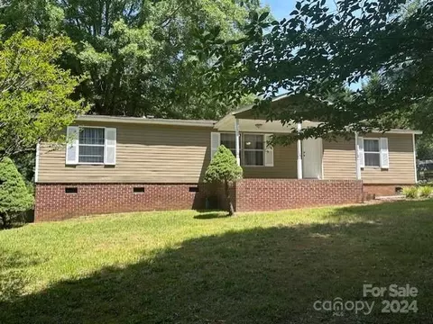 309 Hull Rd, Casar, NC 28020