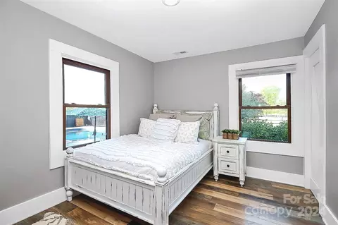 Bedroom - 13520 Rocky River E Rd E, Davidson, NC 28036 photo 4 of 5