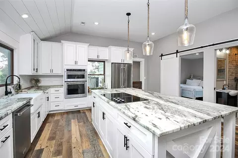 Kitchen - 13520 Rocky River E Rd E, Davidson, NC 28036 photo 3 of 6