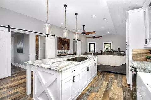Kitchen - 13520 Rocky River E Rd E, Davidson, NC 28036 photo 5 of 6