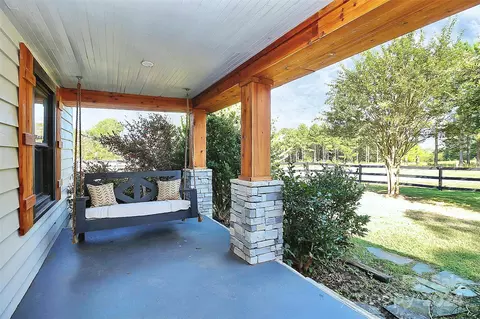Exterior - 13520 Rocky River E Rd E, Davidson, NC 28036 photo 5 of 12