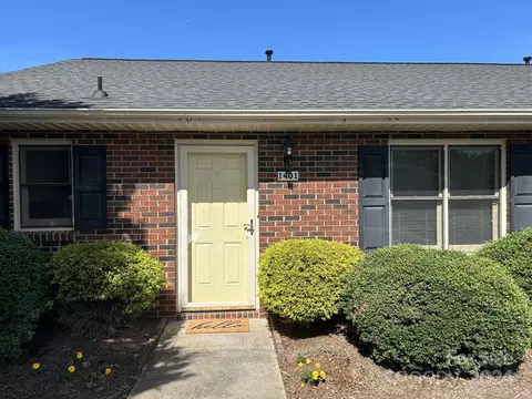 1401 19th Ave, Hickory, NC 28601