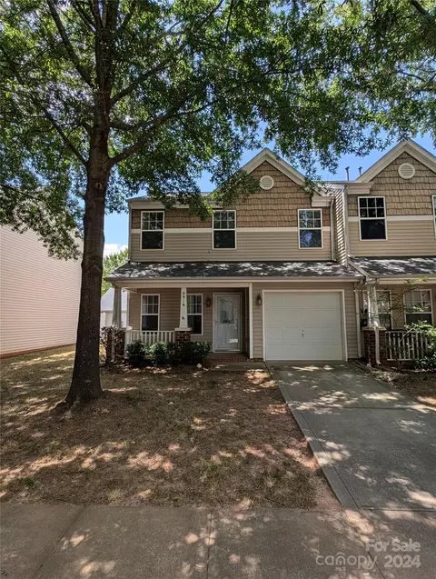 5916 Pisgah Way, Charlotte, NC 28217