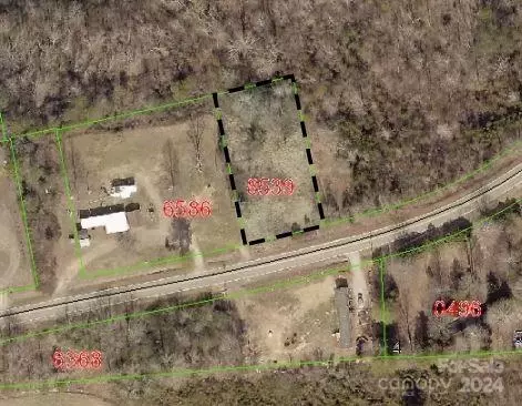 Biggerstaff Lot E Loop LOT E, Nebo, NC 28761