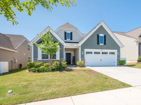 11528 Wrigley Mansion Dr, Charlotte, NC 28273