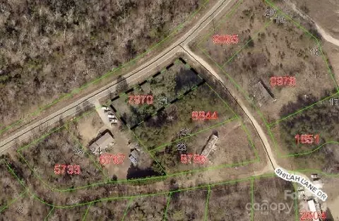Biggerstaff Lot #21 Loop LOT 21, Nebo, NC 28761