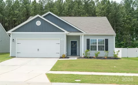 1207 Culver Spring Way, Charlotte, NC 28215