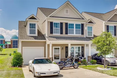 848 Summerlake Dr, Fort Mill, SC 29715