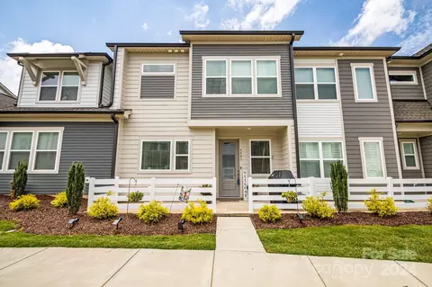 5901 Mantle Way, Kannapolis, NC 28081