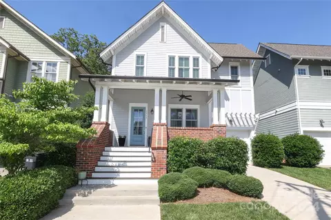1713 Main St, Charlotte, NC 28204