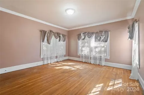 Bedroom - 701 Lancaster Ave, Monroe, NC 28112 photo 4 of 4