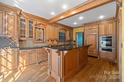 Kitchen - 701 Lancaster Ave, Monroe, NC 28112 photo 1 of 3