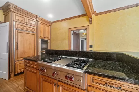 Kitchen - 701 Lancaster Ave, Monroe, NC 28112 photo 3 of 3