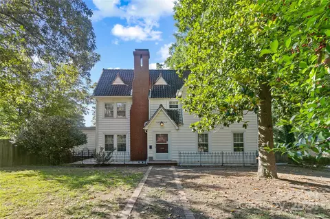 701 Lancaster Ave, Monroe, NC 28112