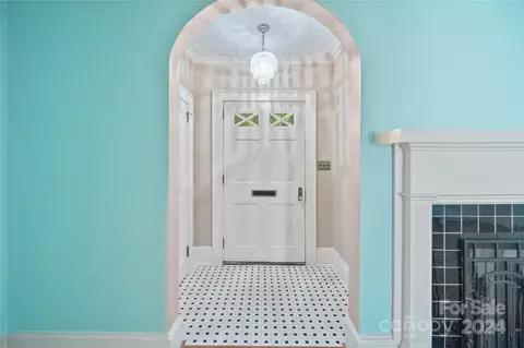 Entry Way - 701 Lancaster Ave, Monroe, NC 28112 photo 1 of 3