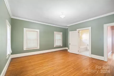 Bedroom - 701 Lancaster Ave, Monroe, NC 28112 photo 2 of 4