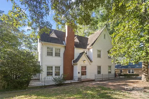 Exterior - 701 Lancaster Ave, Monroe, NC 28112 photo 2 of 3