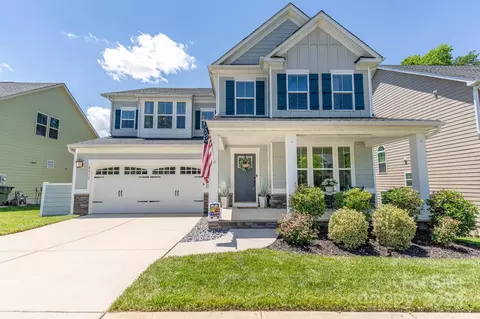 8812 Keller Ct, Huntersville, NC 28078