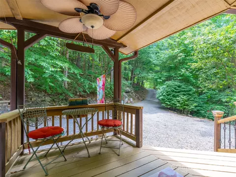Exterior - 19 Winter Ln, Clyde, NC 28721 photo 12 of 19