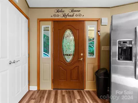Entry Way - 19 Winter Ln, Clyde, NC 28721 photo 1 of 1