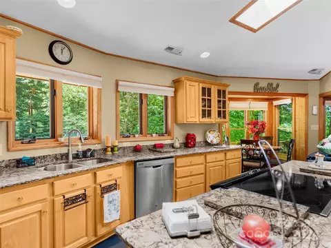 Kitchen - 19 Winter Ln, Clyde, NC 28721 photo 1 of 4