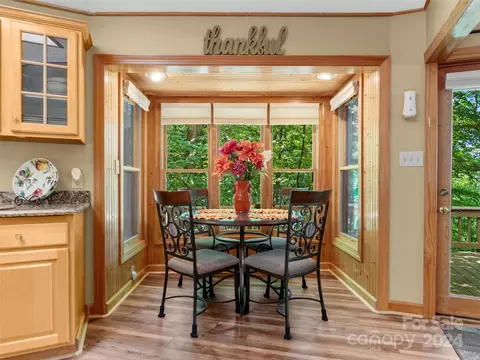 Dining - 19 Winter Ln, Clyde, NC 28721 photo 1 of 3