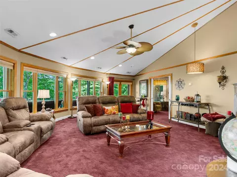 Living - 19 Winter Ln, Clyde, NC 28721 photo 1 of 2