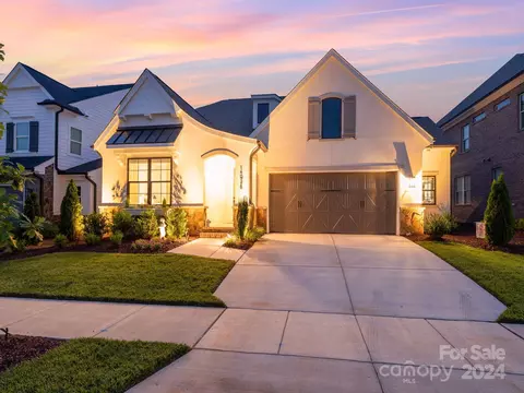 14928 Laura Michelle Rd, Huntersville, NC 28078