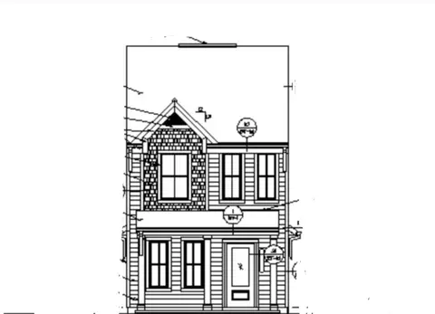 508 Winding River Dr, Charlotte, NC 28214