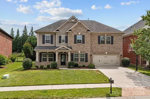 9615 Cliveden Nw Ave NW, Concord, NC 28027