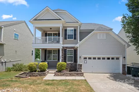 402 Almora Loop, Mooresville, NC 28115