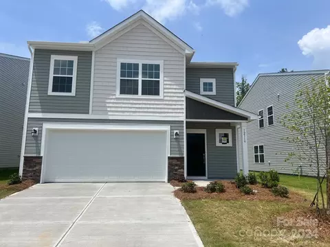 12119 Devon Square 5 Ct #5, Charlotte, NC 28262