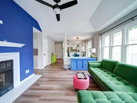 308 Queens 21 Rd #21, Charlotte, NC 28204