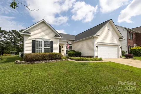 5194 Courtfield 18 Dr #18, Indian Trail, NC 28079