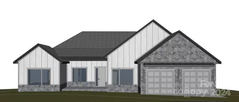 412 Turnpike 2 Rd #2, Mills River, NC 28759