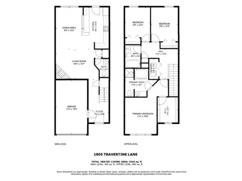 1905 Travertine Ln, Fort Mill, SC 29708 photo 28