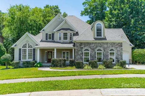 8121 Grahamson Ln, Charlotte, NC 28269