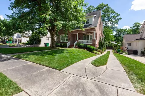 213 Wales Ave, Charlotte, NC 28209