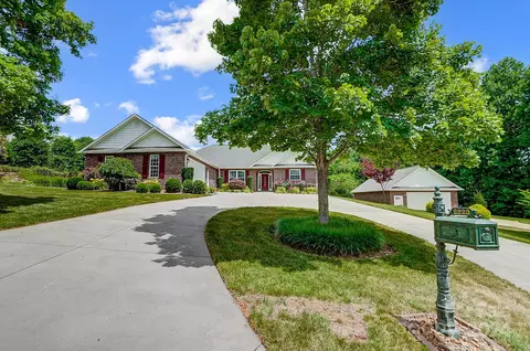 2223 James Way, Statesville, NC 28625