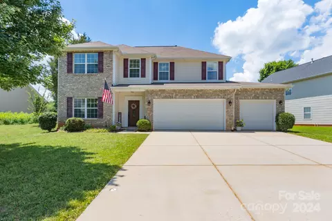 2256 Iron Works Dr, Clover, SC 29710