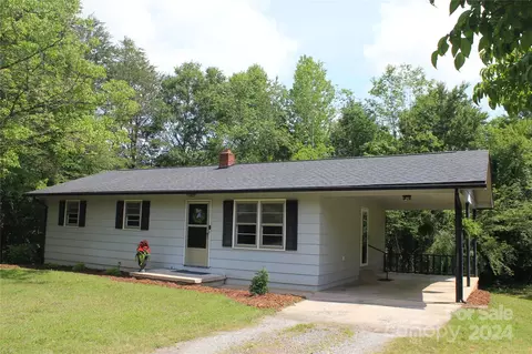 503 Pinkwood Dr, Rutherfordton, NC 28139
