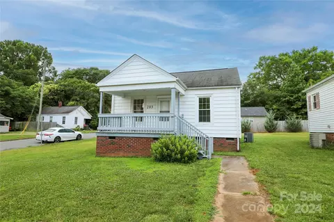 285 Ann Nw St NW, Concord, NC 28025