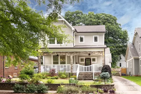2225 Commonwealth Ave, Charlotte, NC 28205