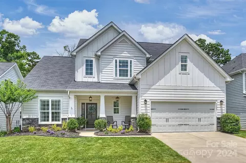 4623 Sagewood Park Rd, Matthews, NC 28105